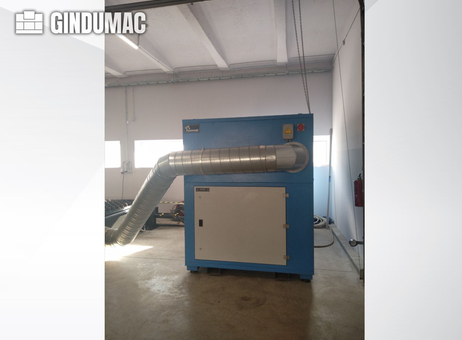 INANMAK MEKOR PL-YPe 3100 P260612258