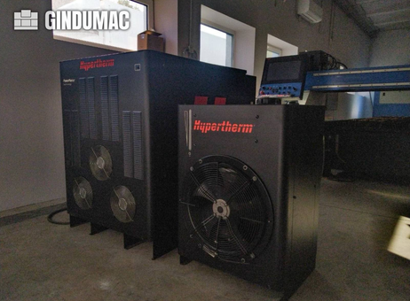 INANMAK MEKOR PL-YPe 3100 P260612258