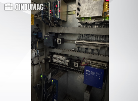 TRUMPF TrumaBend V50 P260612263