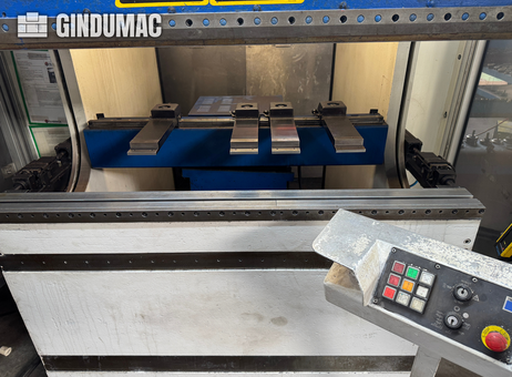 TRUMPF TrumaBend V50 P260612263