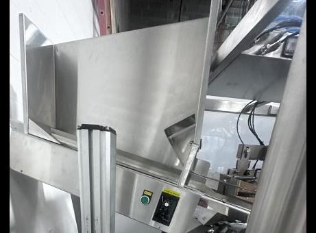 Yantai Chuangjia Pharmaceutical Machinery Co, Ltd RGF-100YC P260613017