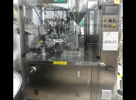Yantai Chuangjia Pharmaceutical Machinery Co, Ltd RGF-100YC P260613017