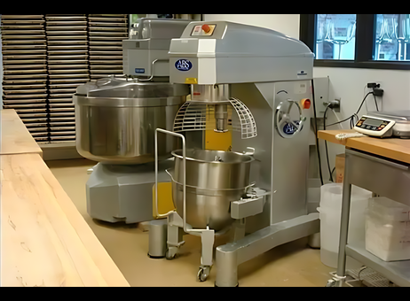 Foodtools CS-8B-4 P260613019