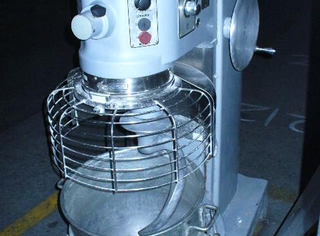 Foodtools CS-8B-4 P260613019