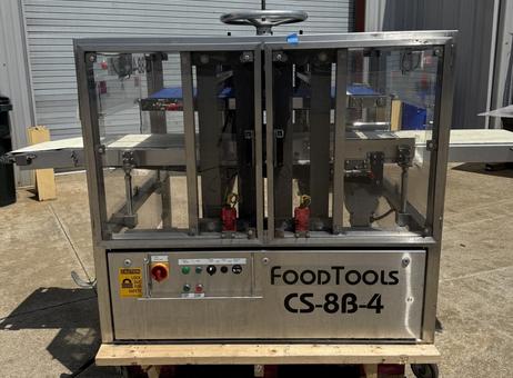 Foodtools CS-8B-4 P260613019