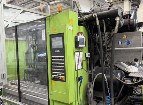 ENGEL DUO 5550/800 P260613052