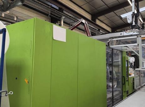 ENGEL DUO 5550/800 P260613052