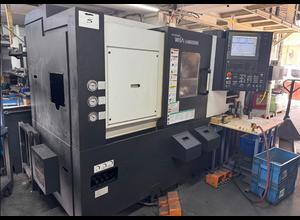 Hyundai WIA SE2200LY CNC Lathe