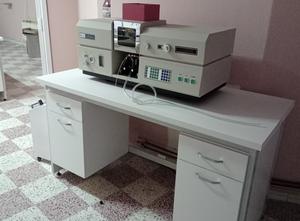 Beijing Rayleigh Analytical Instrument Corporation WFX-320 Spectrometer