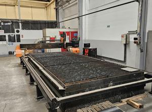 Ermak EPL 2560 Plasma Cutting Machine