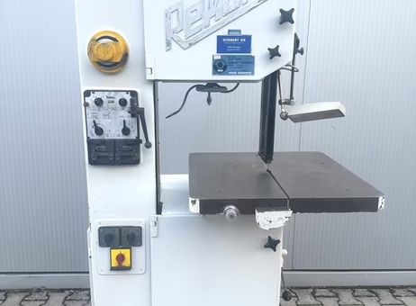 Mössner SM 420 P260614110