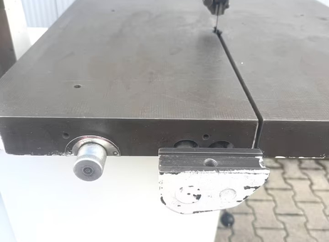 Mössner SM 420 P260614110