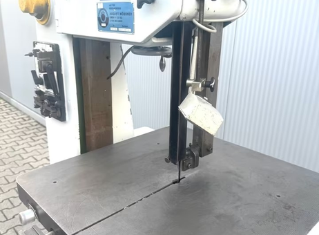 Mössner SM 420 P260614110