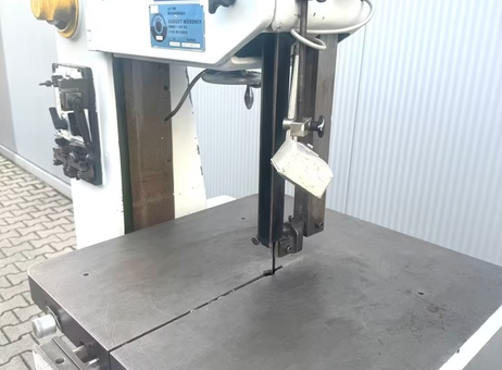 Mössner SM 420 P260614110
