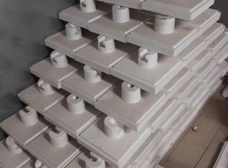 FMI France Lost Foam Casting Line P260614130
