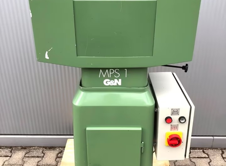 G&N Kugelmüller MPS 1 P260614136