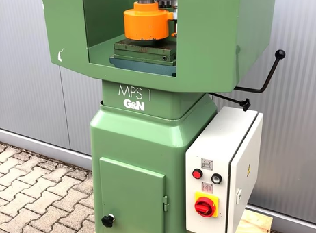 G&N Kugelmüller MPS 1 P260614136