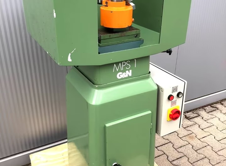 G&N Kugelmüller MPS 1 P260614136