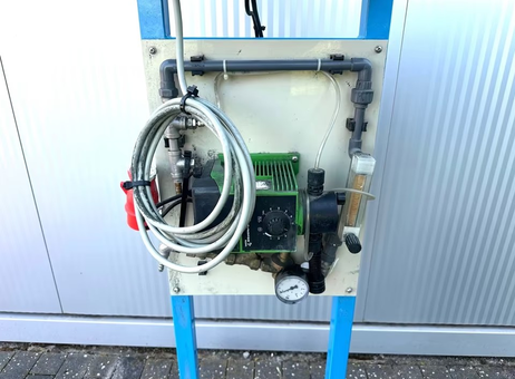 Kromas VM 200 P260614182