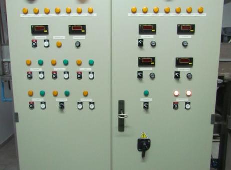 Isolteck Cusinato SRL 200 kg/hour P260615070