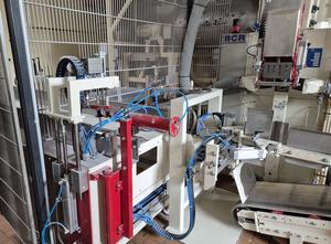 BCR EP/E-500-D Industrial Robot