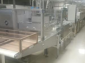 AWEMA UDM 222 Chocolade productiemachine