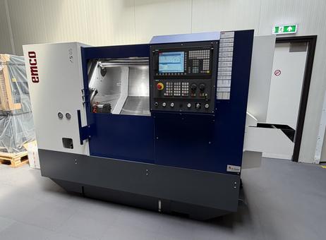EMCO S65 P260615116