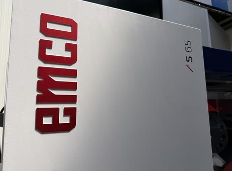 EMCO S65 P260615116