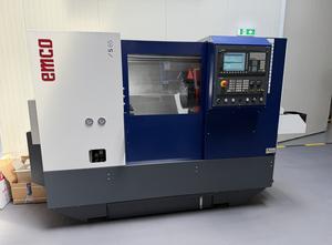 Torno CNC EMCO S65