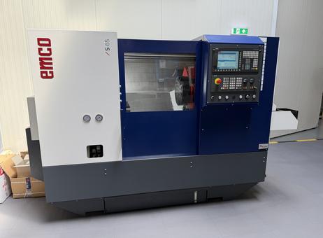 EMCO S65 P260615116