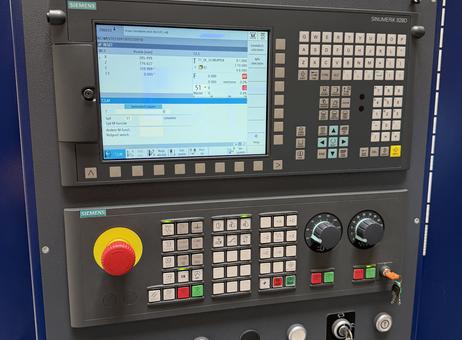 EMCO S65 P260615116