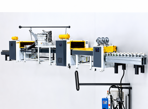 Panel Laminating Line