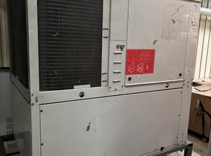 Εναλλάκτης νερού-γλυκόλης CARRIER 30GH-015