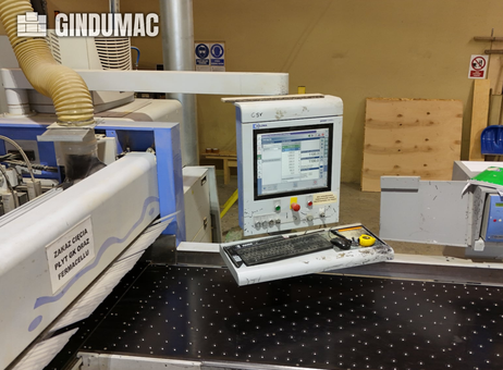 HOLZMA HPP 350/43/38 P260615188