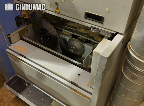 HOLZMA HPP 350/43/38 P260615188
