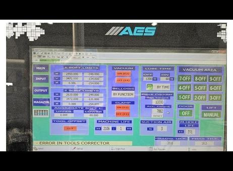 Vebim NV AES EXTREME 2132 P260616025