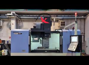 Doosan Mynx 7500II Kάθετο κέντρο κατεργασίας
