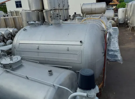 RIEGER 12.500 Liter P260616037