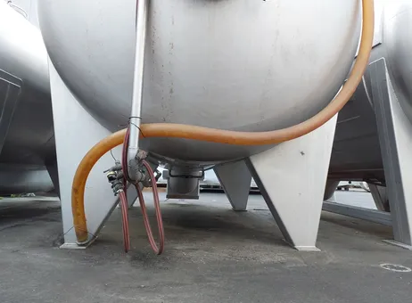 RIEGER 12.500 Liter P260616037