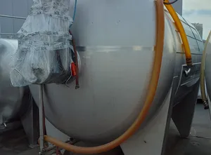 RIEGER Δεξαμενή 12.500 λίτρων