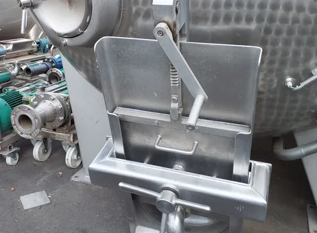 RIEGER 10.500 Liter P260616039