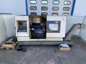 TRAUB TND 400 / TX-8 F CNC carousel lathe