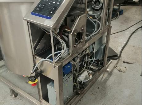 Electrolux Smart Variomix 300ltr P260616146