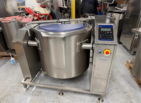 Electrolux Smart Variomix 300ltr P260616146