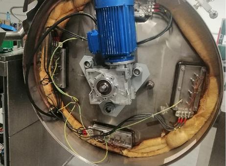 Electrolux Smart Variomix 300ltr P260616146