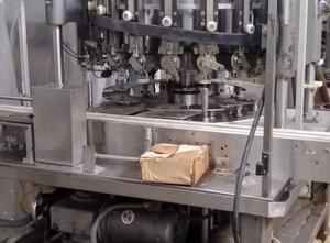 MRM RPF 16 Piston Filler Liter Pistons