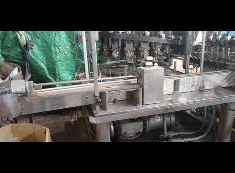 MRM RPF 16 Piston Filler Liter Pistons RPF-16 P260616161