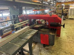 KDG300x430 KARMETAL KDG300 metal band saw