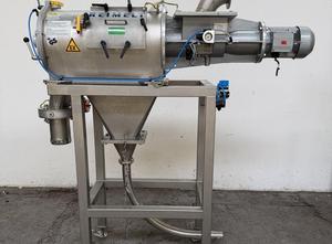 REIMELT RS 3 SS Centrifuge