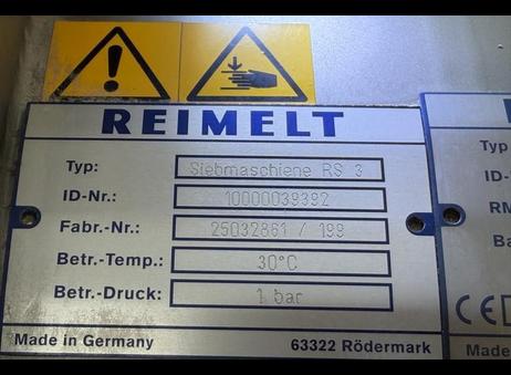 REIMELT RS 3 SS P260617013